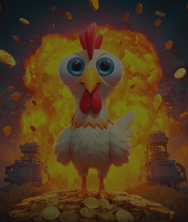 Chicken Road