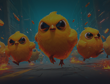 Chicken Road