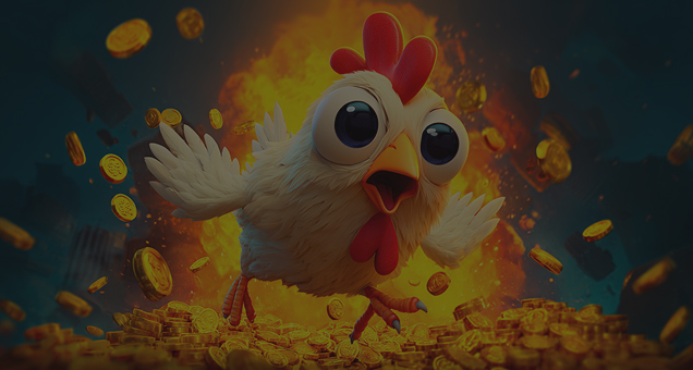 Chicken Road