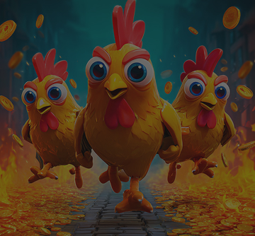 Chicken Road