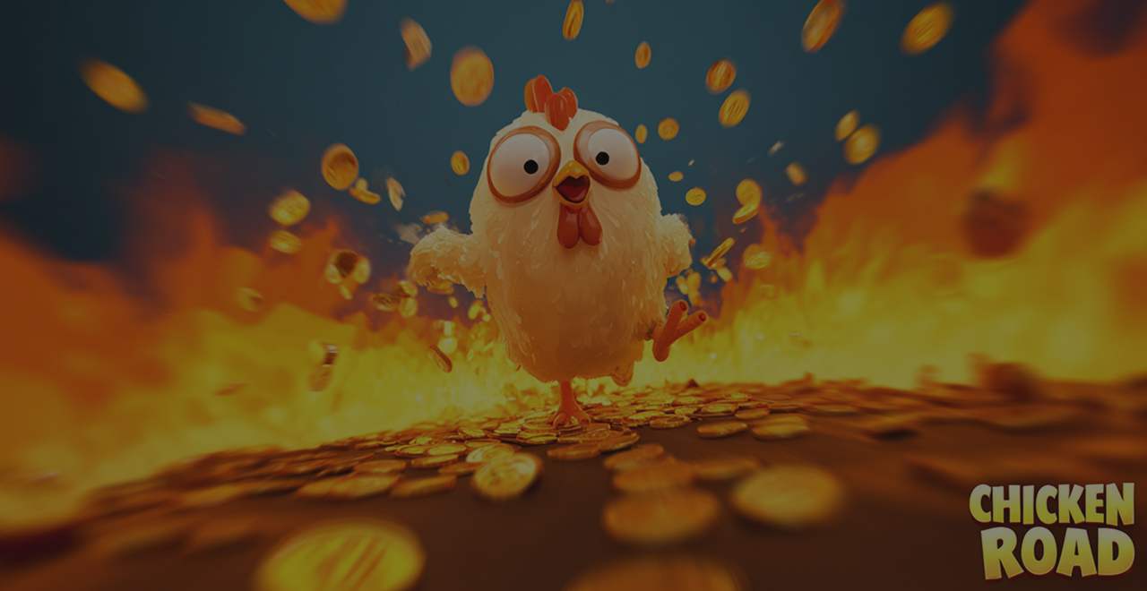 Chicken Road
